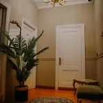 Hotel Leila Mansion Tekirdag