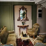 Leila Mansion Hotel Tekirdag