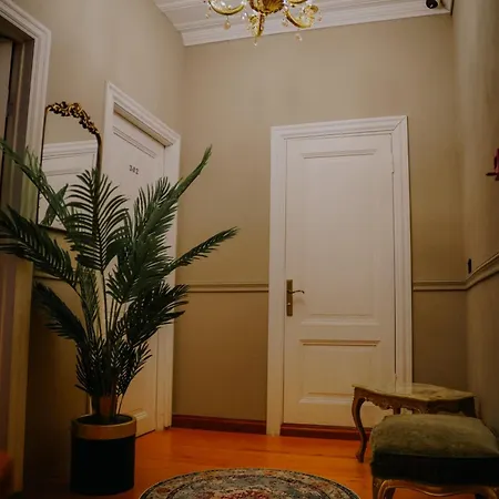 Hotel Leila Mansion Tekirdağ