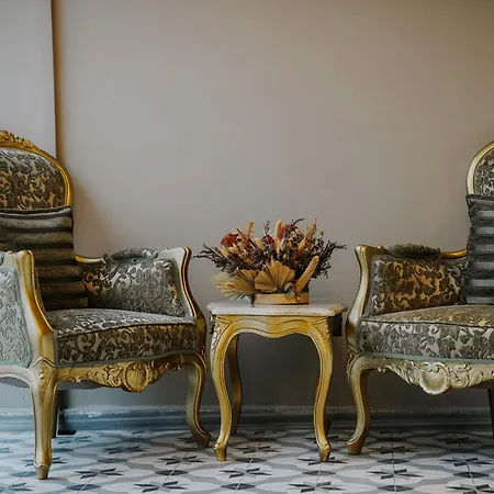 Hotel Leila Mansion *