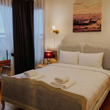 Leila Mansion Hotel