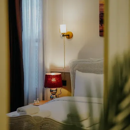 Hotel Leila Mansion