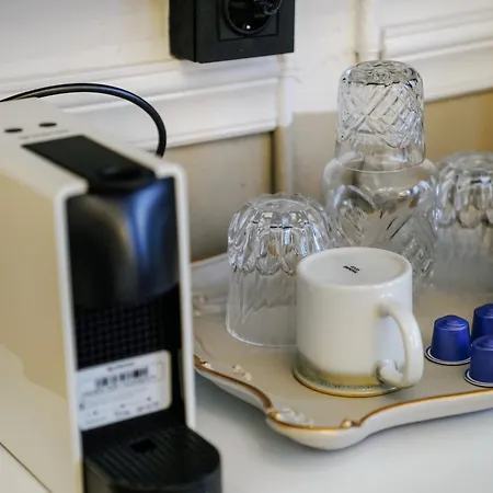 Leila Mansion Hotel Tekirdağ