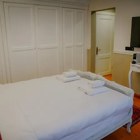 Leila Mansion Hotel
