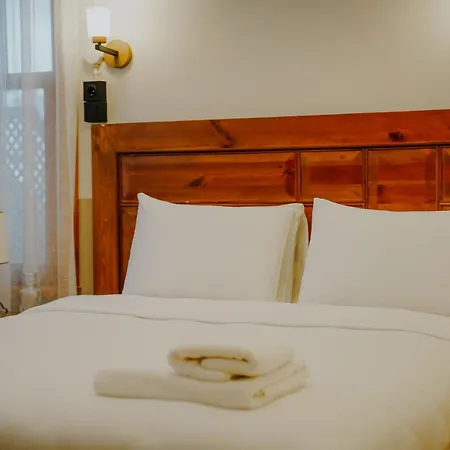 Hotel Leila Mansion