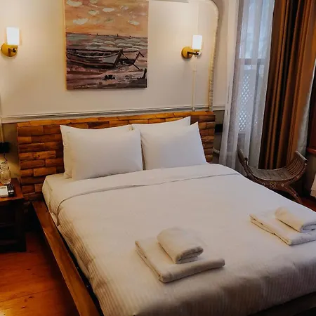 Hotel Leila Mansion *