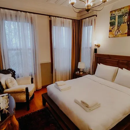 Leila Mansion * Tekirdağ