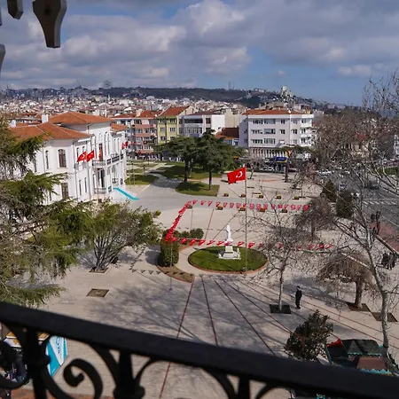 Hotel Leila Mansion Tekirdağ
