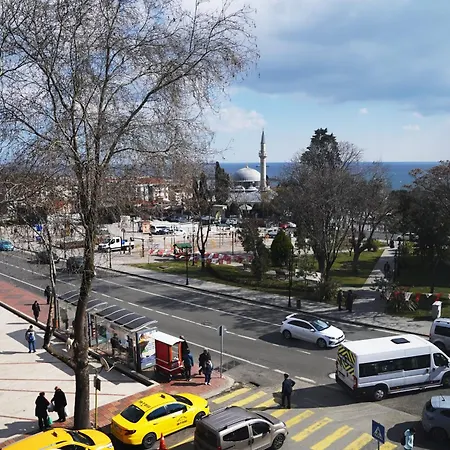 Leila Mansion Tekirdağ