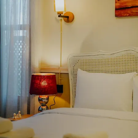 Leila Mansion Tekirdağ