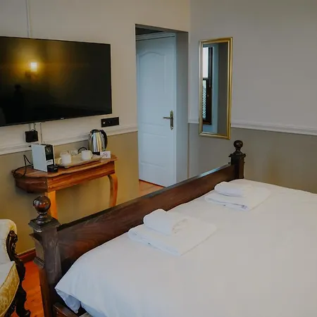 Leila Mansion Hotel Tekirdağ