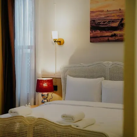 Leila Mansion Tekirdağ