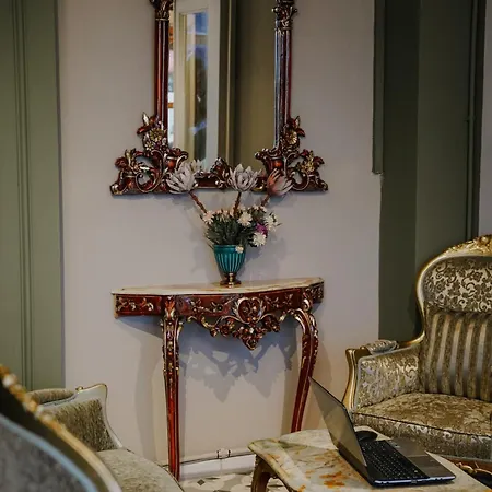 Leila Mansion Hotel Tekirdağ