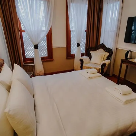 Leila Mansion * Tekirdağ