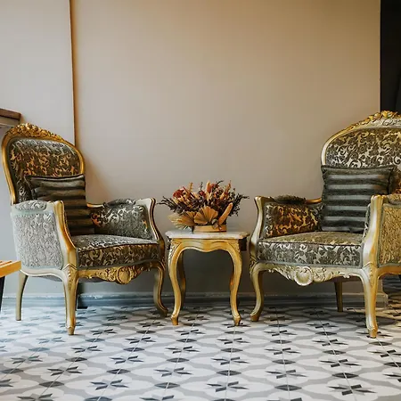 Leila Mansion Tekirdağ