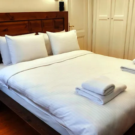 Hotel Leila Mansion Tekirdağ