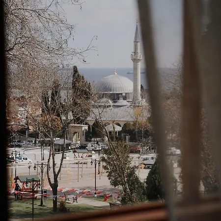 Hotel Leila Mansion *