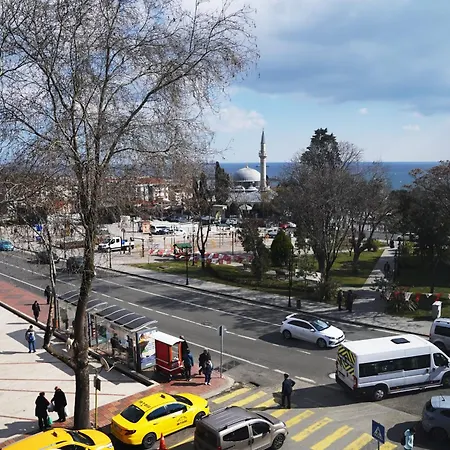 Leila Mansion Tekirdağ